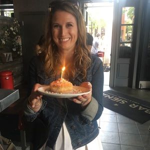 Meet your Posher, Stacey